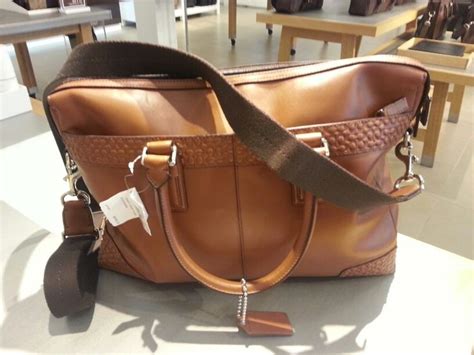 women's briefcase coach